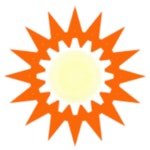 Helios HR software logo